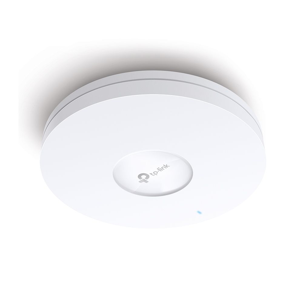 TP-Link EAP670 AX5400 Ceiling Mount WiFi 6 Access Point