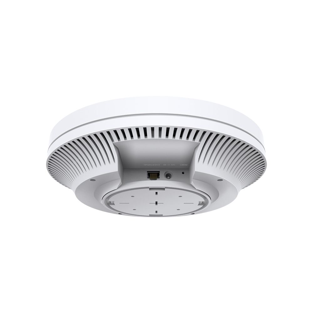 TP-Link EAP670 AX5400 Ceiling Mount WiFi 6 Access Point