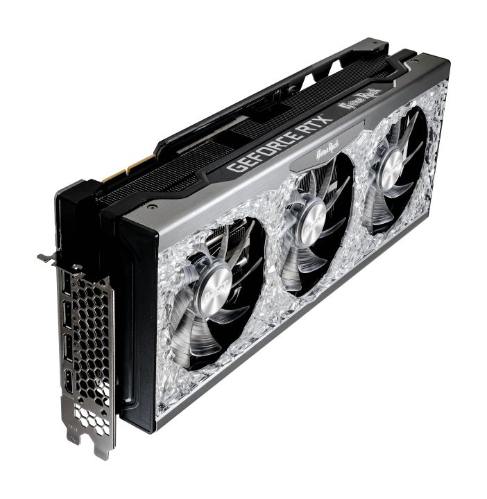 Palit GeForce RTX 3090 Ti 24GB DDR6X GameRock