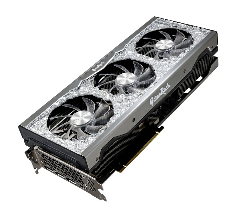 Palit GeForce RTX 3090 Ti 24GB DDR6X GameRock