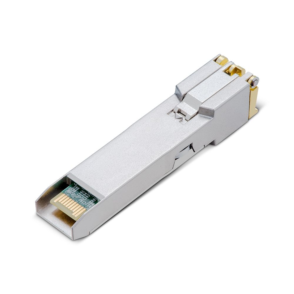 TP-Link TL-SM331T 1000BASE-T RJ45 SFP Module