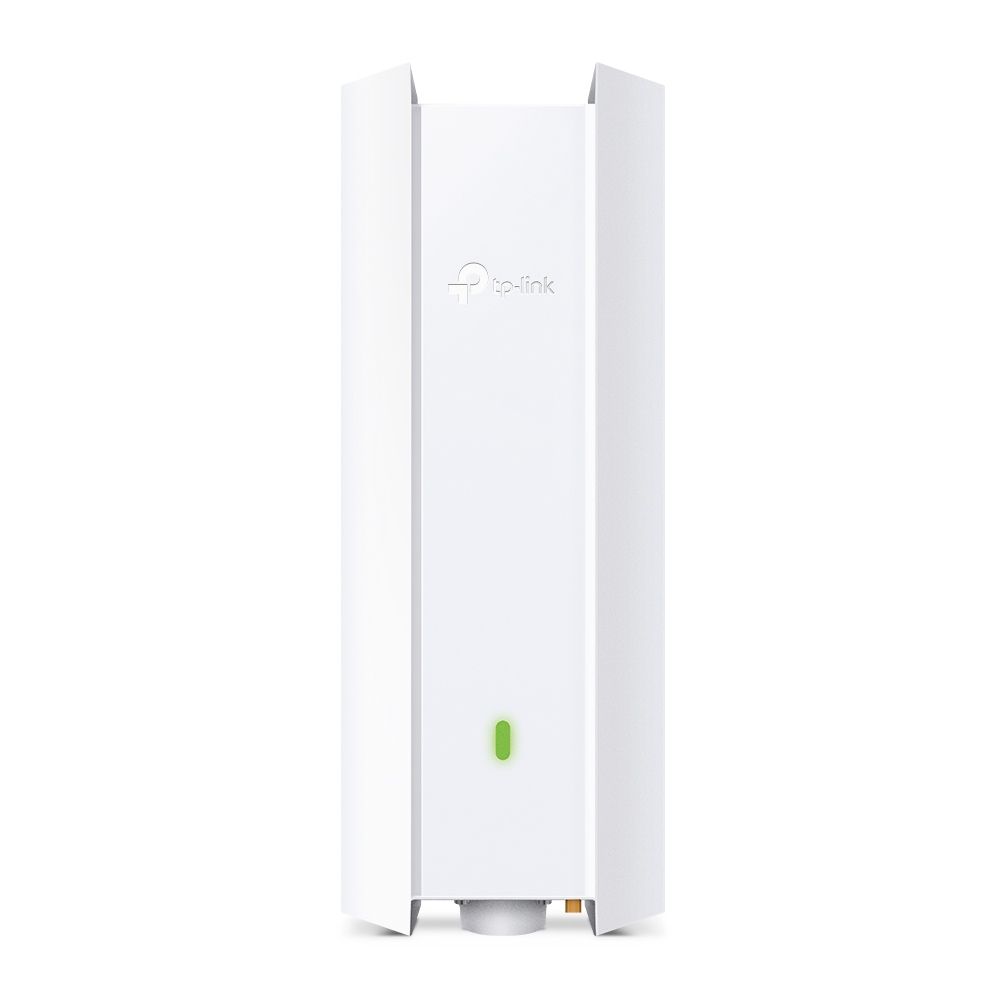 TP-Link EAP610-Outdoor AX1800 Indoor/Outdoor WiFi 6 Access Point