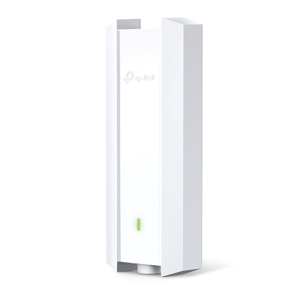 TP-Link EAP610-Outdoor AX1800 Indoor/Outdoor WiFi 6 Access Point