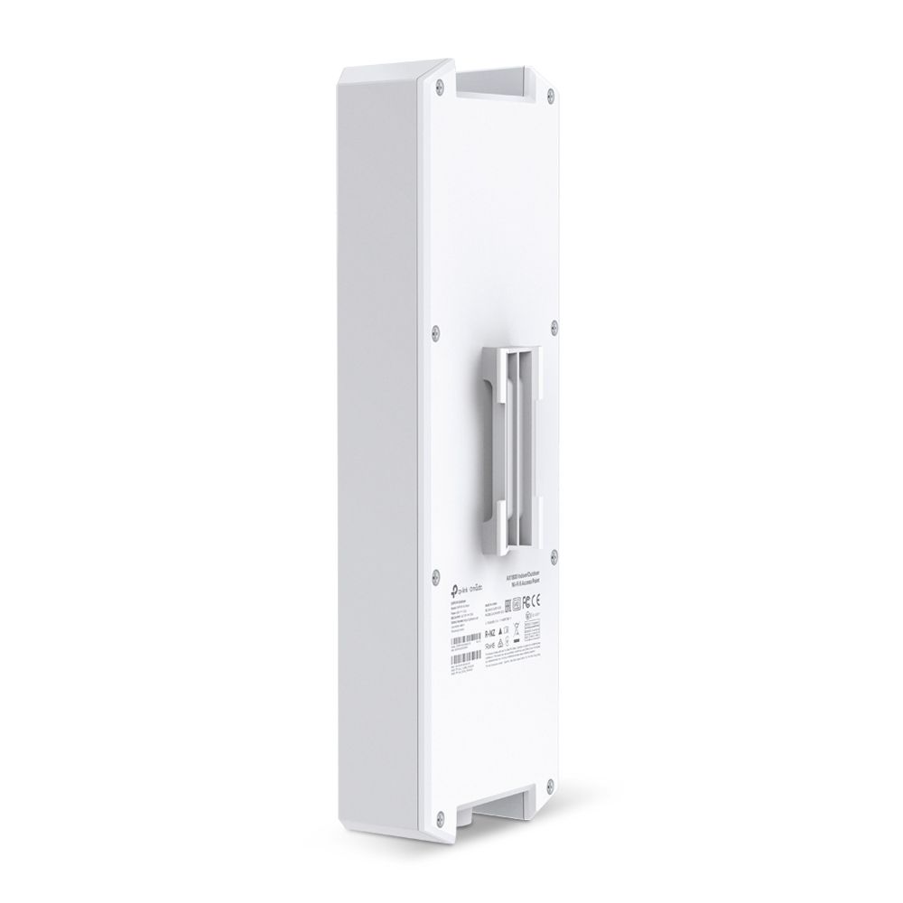 TP-Link EAP610-Outdoor AX1800 Indoor/Outdoor WiFi 6 Access Point