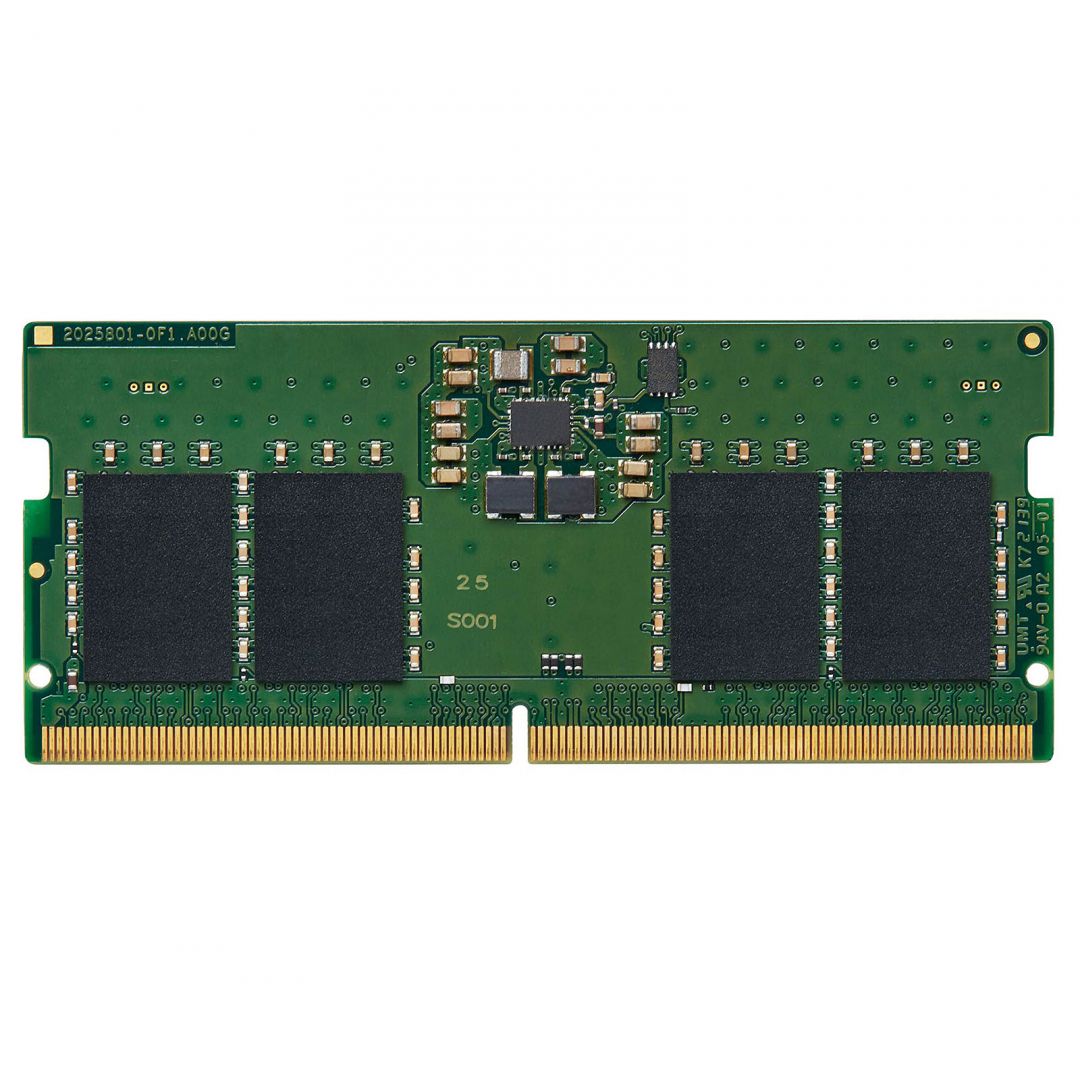 Kingston 8GB DDR5 4800MHz SODIMM