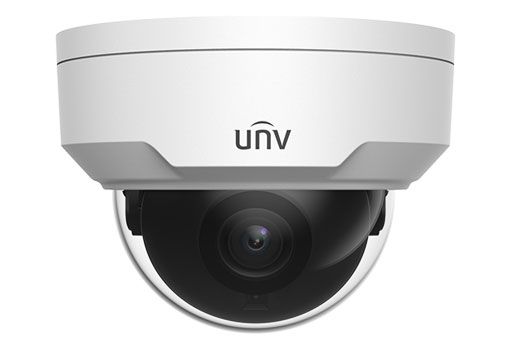 Uniview Easy 2MP dómkamera