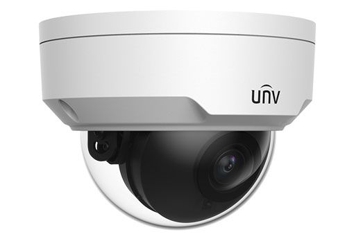 Uniview Easy 2MP dómkamera