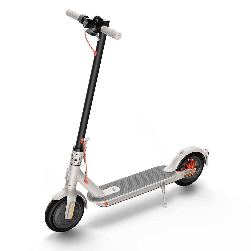 Xiaomi Mi Electric Scooter 3 Gray