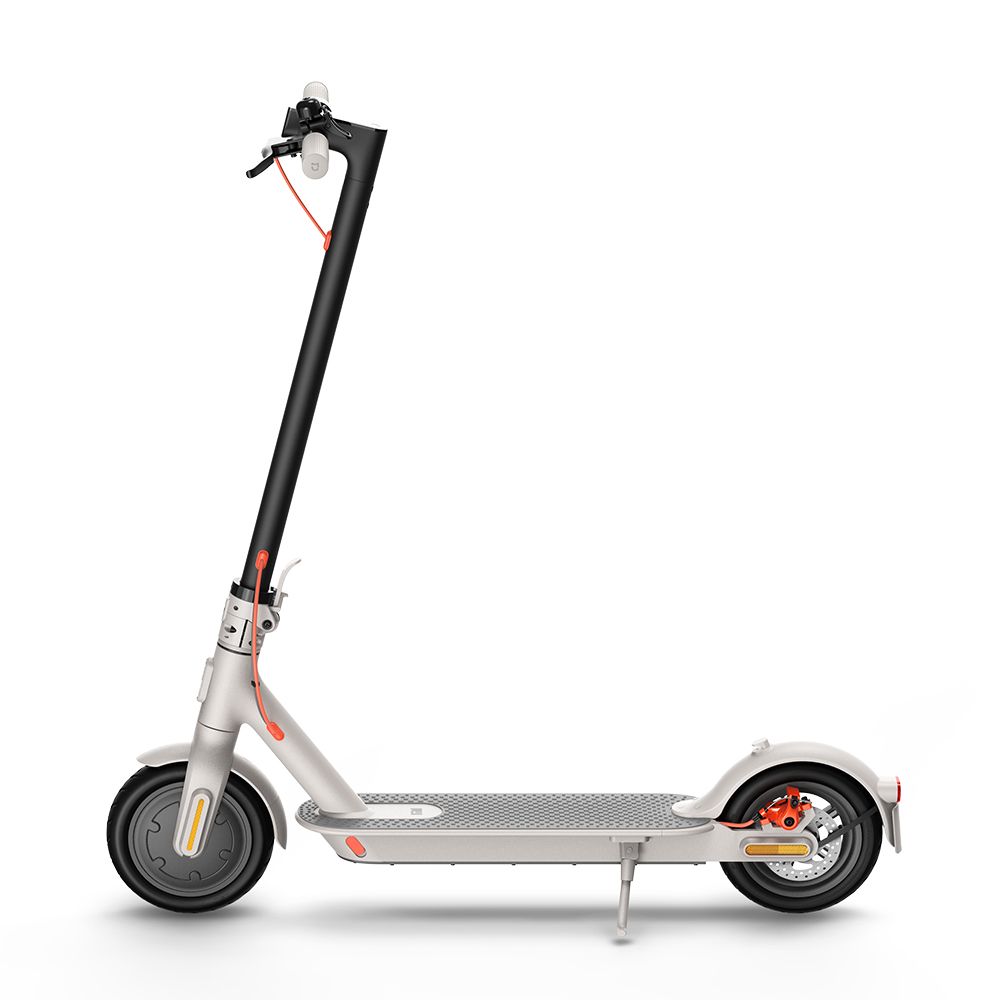 Xiaomi Mi Electric Scooter 3 Gray