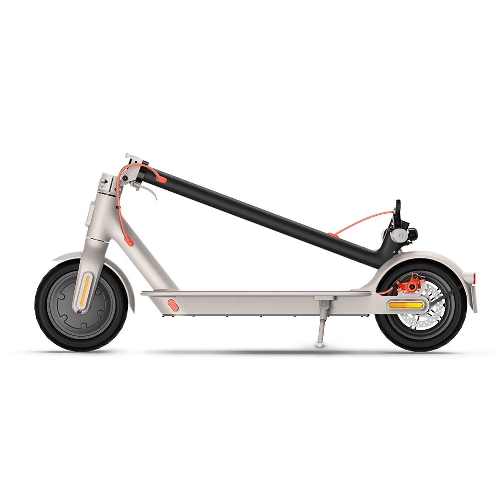 Xiaomi Mi Electric Scooter 3 Gray