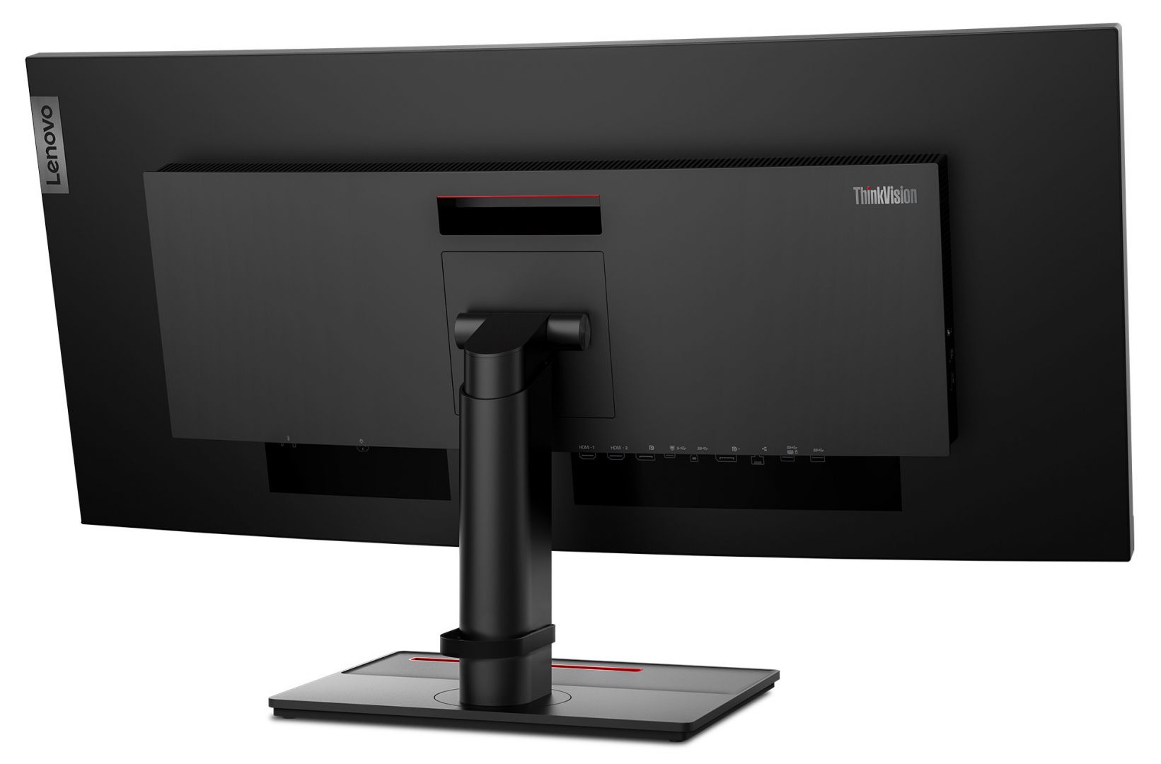 Lenovo 34,1" ThinkVision P34w-20 IPS LED Curved