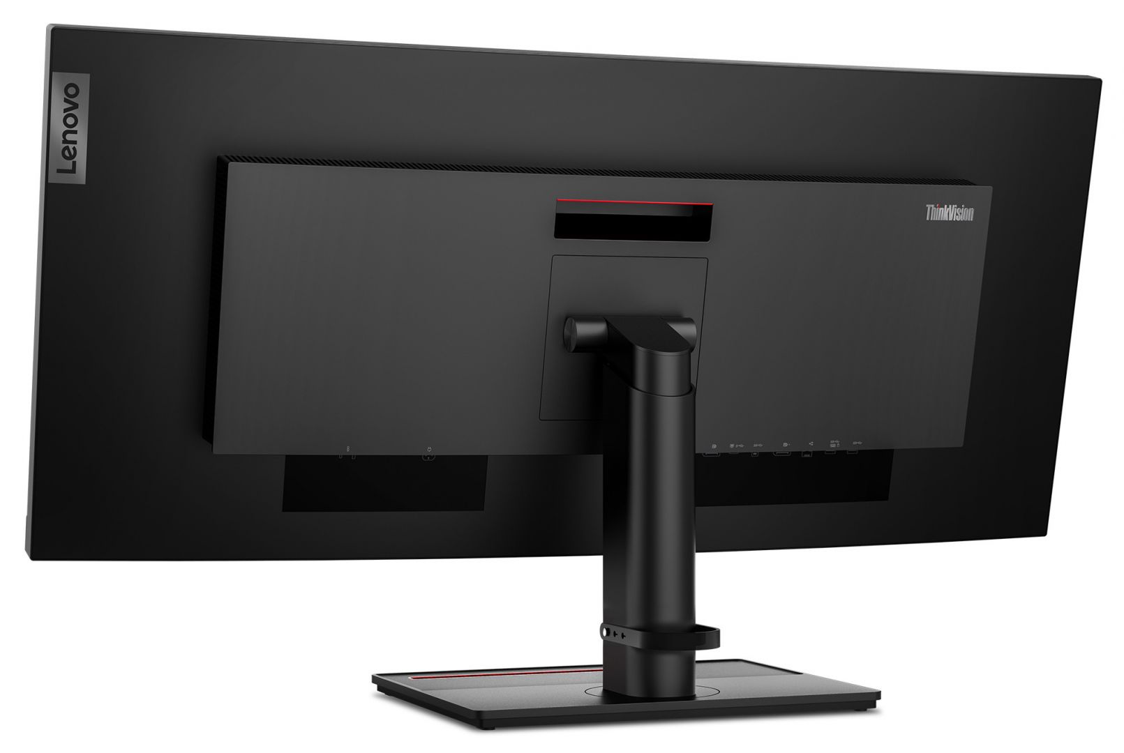 Lenovo 34,1" ThinkVision P34w-20 IPS LED Curved