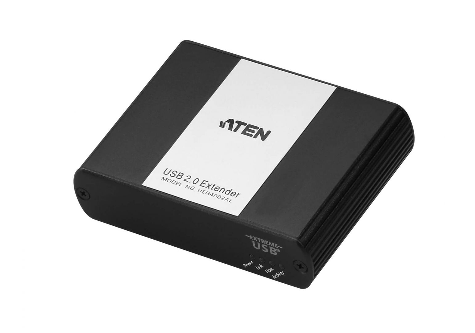 ATEN 4-Port USB 2.0 CAT 5 Extender