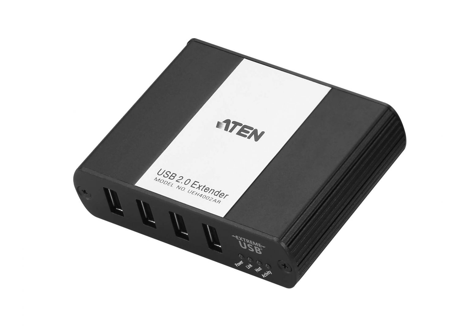 ATEN 4-Port USB 2.0 CAT 5 Extender