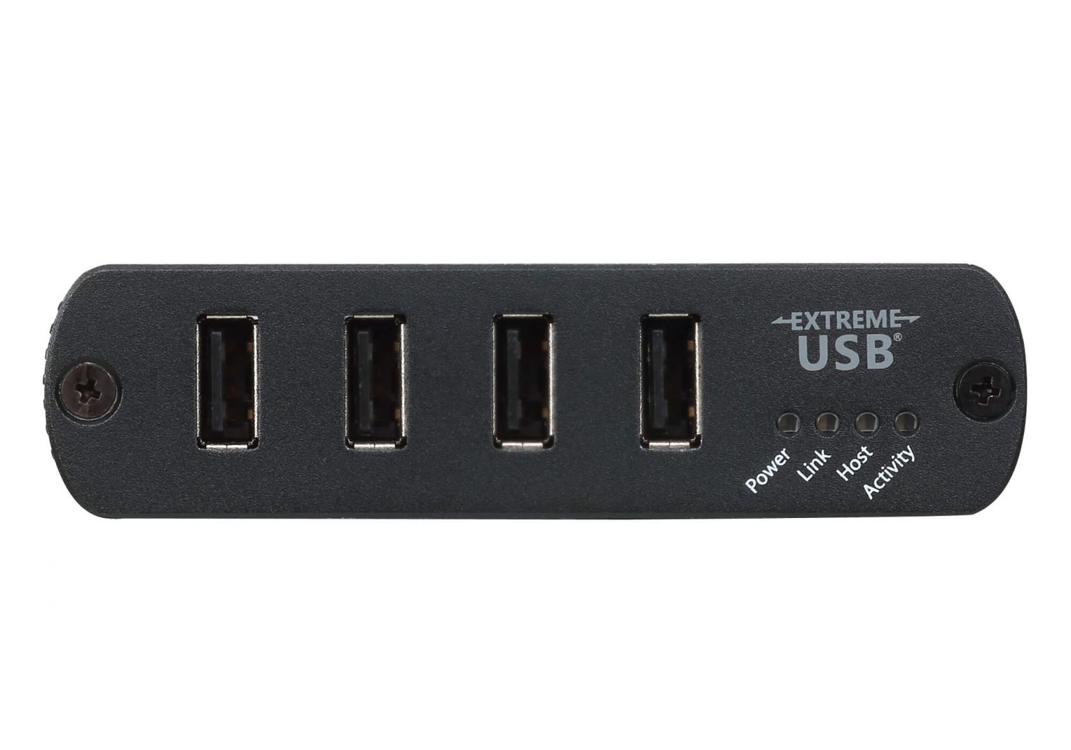 ATEN 4-Port USB 2.0 CAT 5 Extender