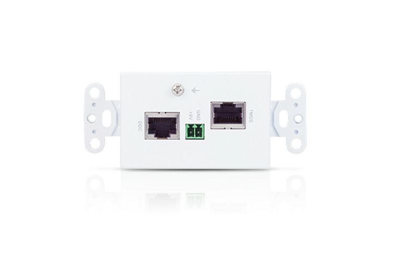 ATEN VE606 DVI/Audio Cat 5 Extender Wall Plate (US) (1920x1200@40m)