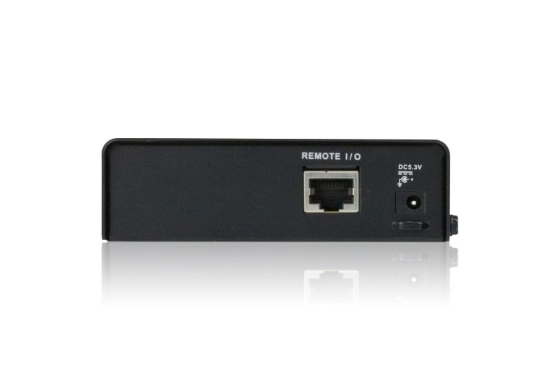 ATEN VE812R HDMI HDBaseT Receiver (4K@100m) (HDBaseT Class A) Black