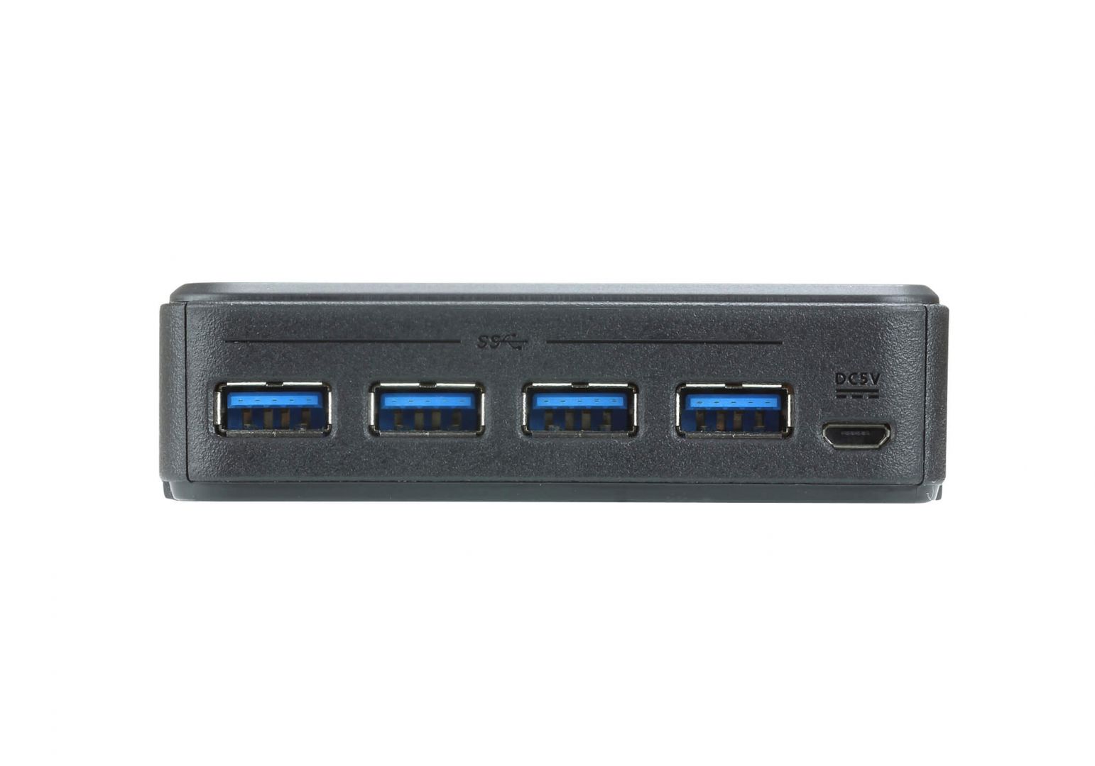 ATEN US3344 4 x 4 USB3.2 Gen1 Peripheral Sharing Switch