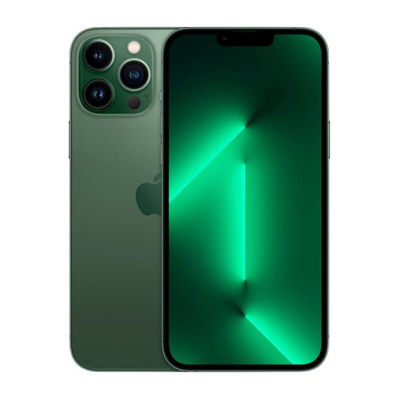 Apple iPhone 13 Pro 128GB Alpine Green