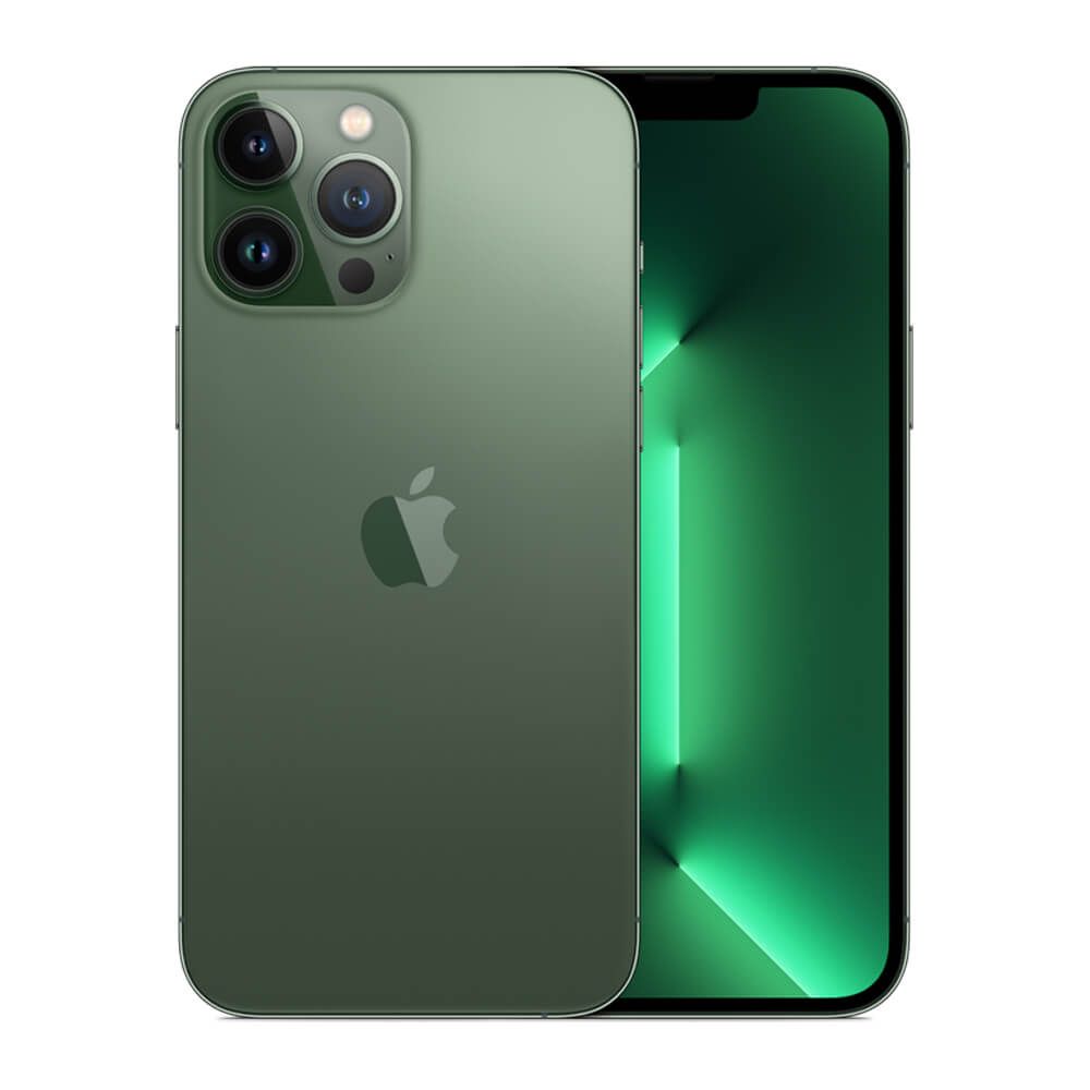 Apple iPhone 13 Pro 128GB Alpine Green