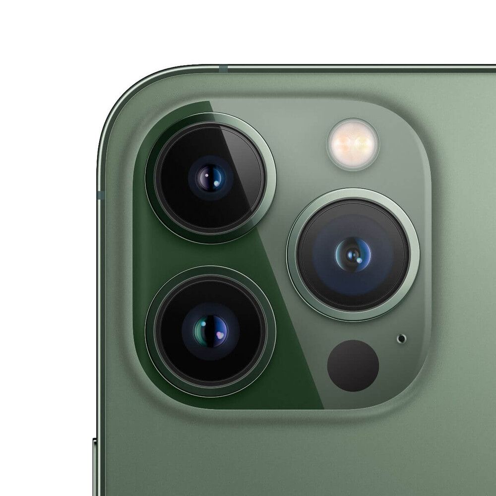 Apple iPhone 13 Pro 128GB Alpine Green