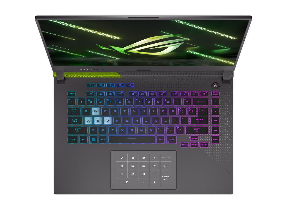 Asus G513RC-HN018 Volt Green