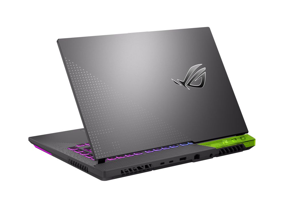 Asus G513RC-HN018 Volt Green