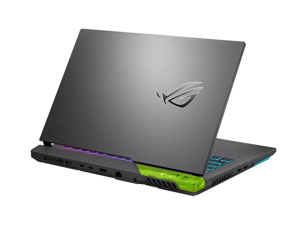 Asus G513RC-HN018 Volt Green