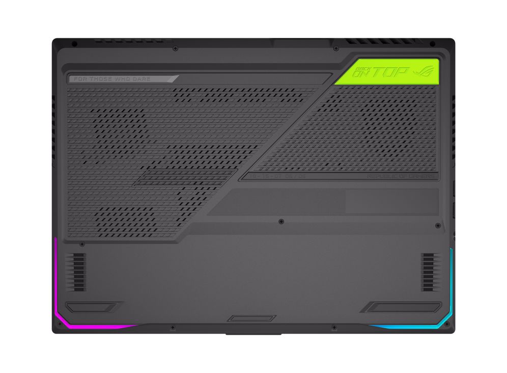 Asus G513RC-HN018 Volt Green