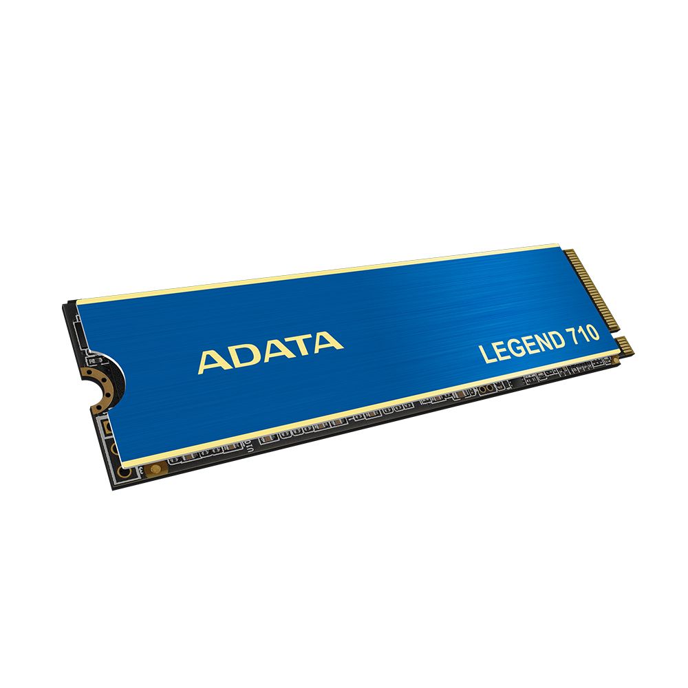 A-Data 512GB M.2 2280 NVMe Legend 710