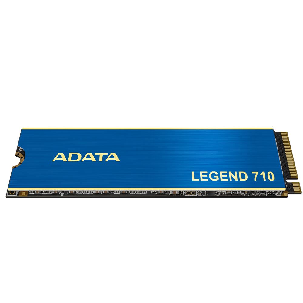 A-Data 512GB M.2 2280 NVMe Legend 710