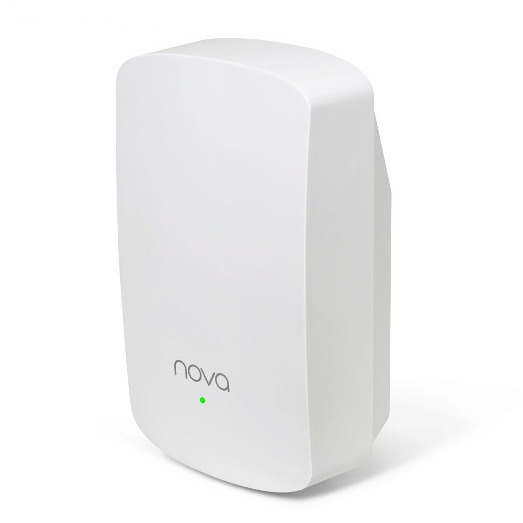 Tenda MW5 AC1200 Whole Home Mesh WiFi System (3 pack)