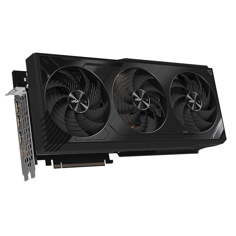 Gigabyte RTX 3090 TI GAMING OC 24G