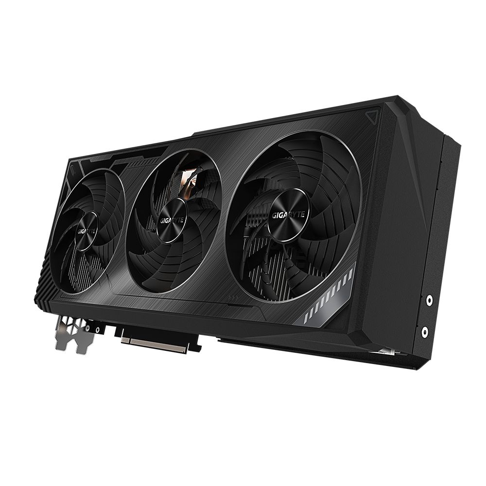 Gigabyte RTX 3090 TI GAMING OC 24G