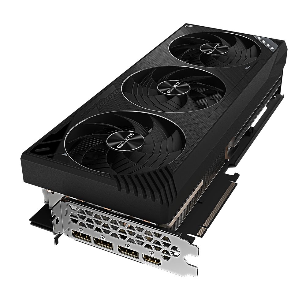 Gigabyte RTX 3090 TI GAMING OC 24G