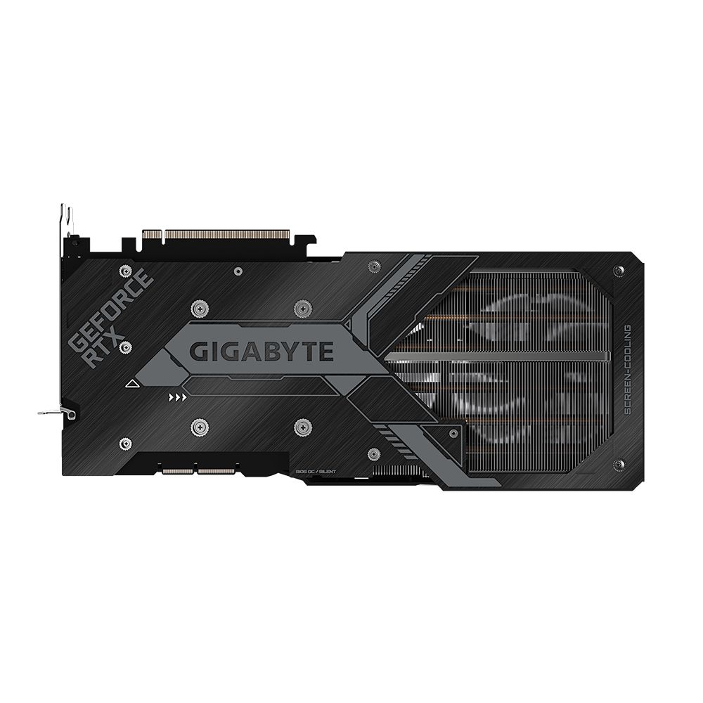 Gigabyte RTX 3090 TI GAMING OC 24G