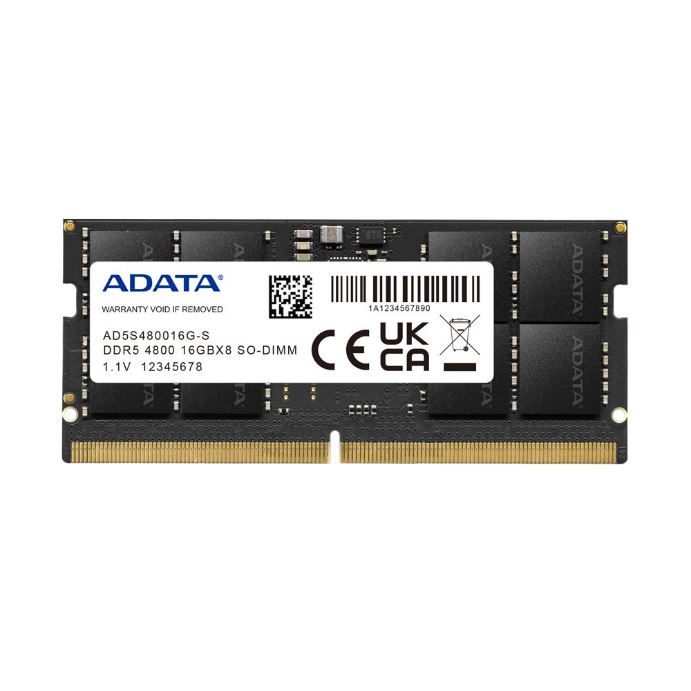 A-Data 16GB DDR5 4800MHz