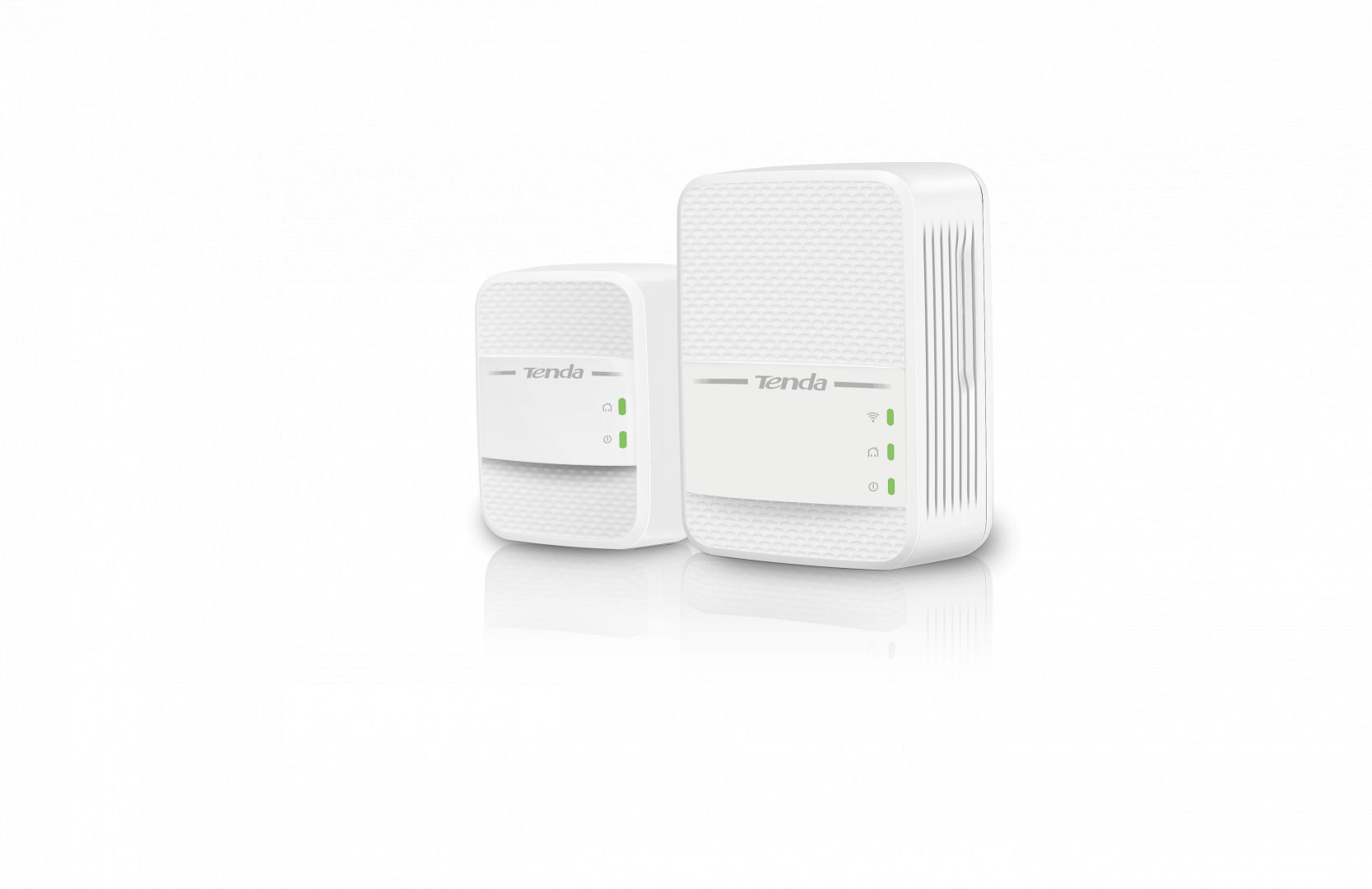 Tenda PH10 AV1000 AC Wi-Fi Powerline Extender Kit