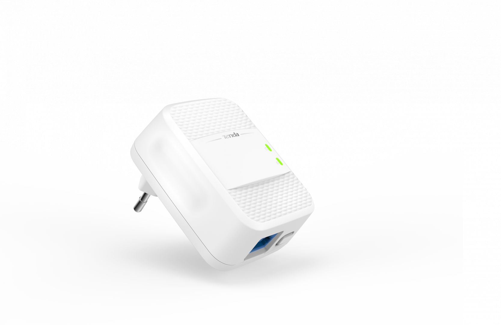 Tenda PH10 AV1000 AC Wi-Fi Powerline Extender Kit