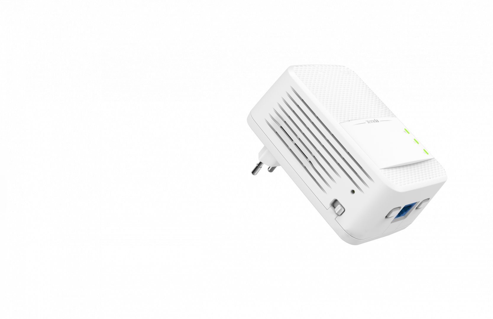 Tenda PH10 AV1000 AC Wi-Fi Powerline Extender Kit