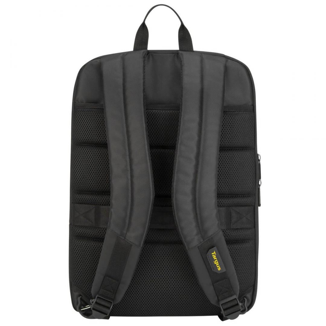 Targus CityGear 15,6" Convertible Laptop Backpack Black