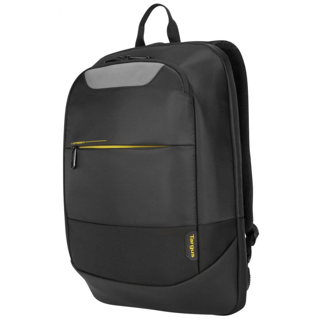 Targus CityGear 15,6" Convertible Laptop Backpack Black