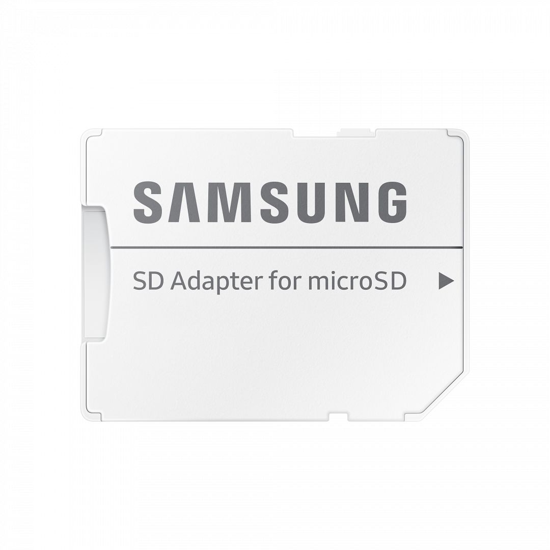 Samsung 32GB microSDHC Class10  U1 V10 PRO Endurance + adapterrel