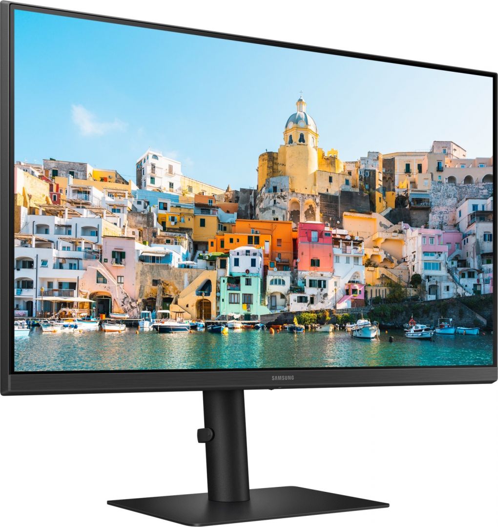 Samsung 24" LS24A400UJUXEN IPS LED