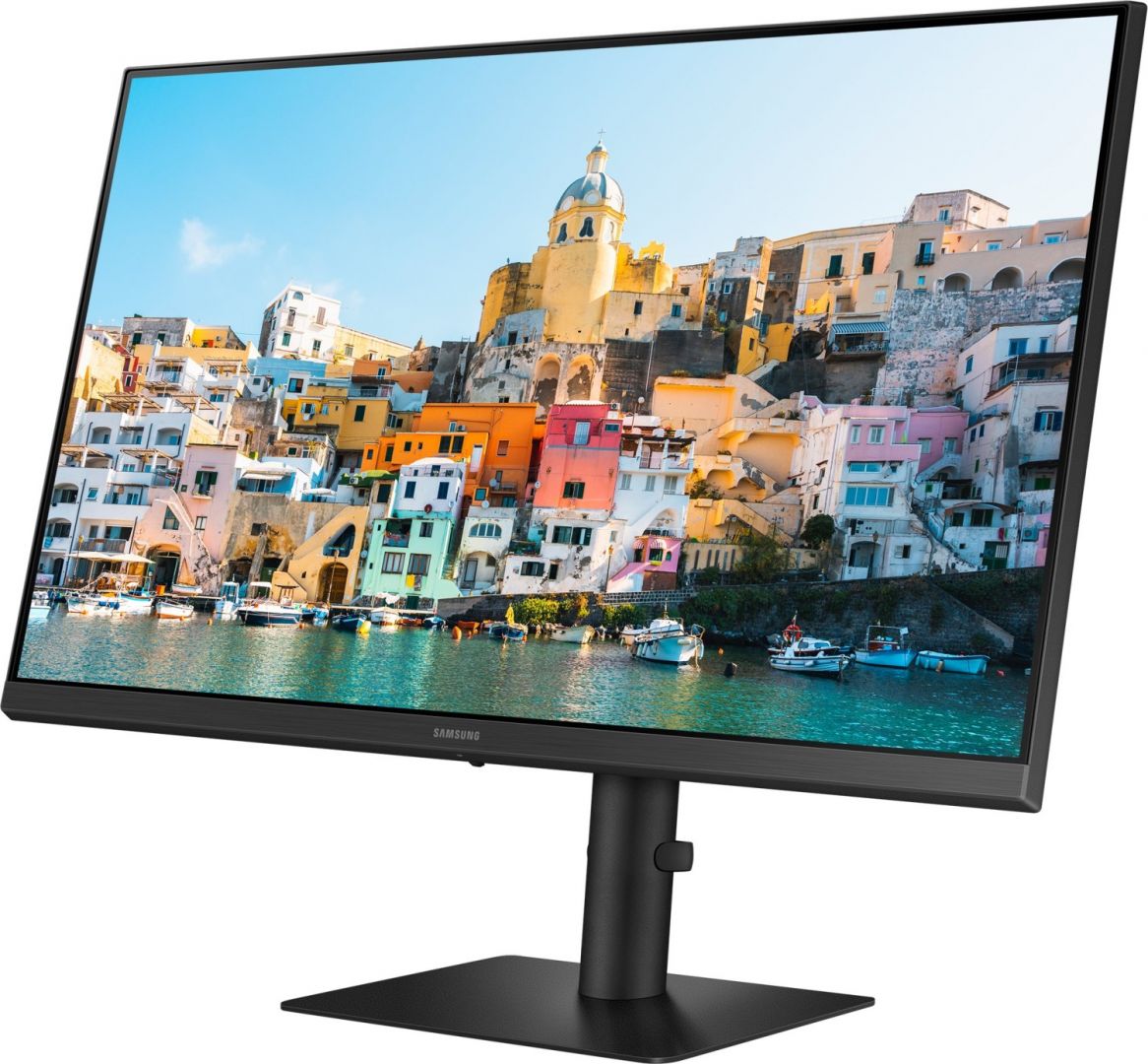 Samsung 24" LS24A400UJUXEN IPS LED