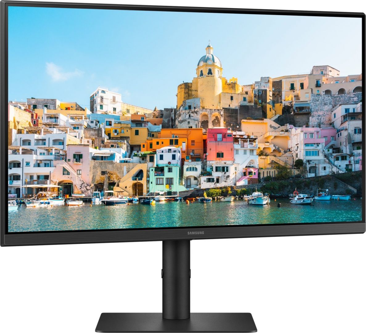 Samsung 24" LS24A400UJUXEN IPS LED