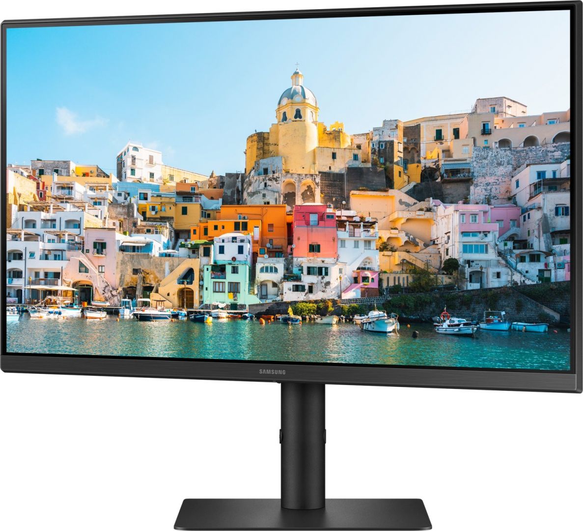 Samsung 24" LS24A400UJUXEN IPS LED