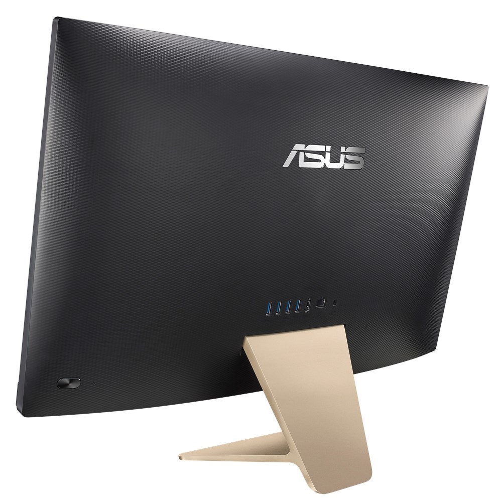 Asus VIVO AIO 24 V241 Black/Gold