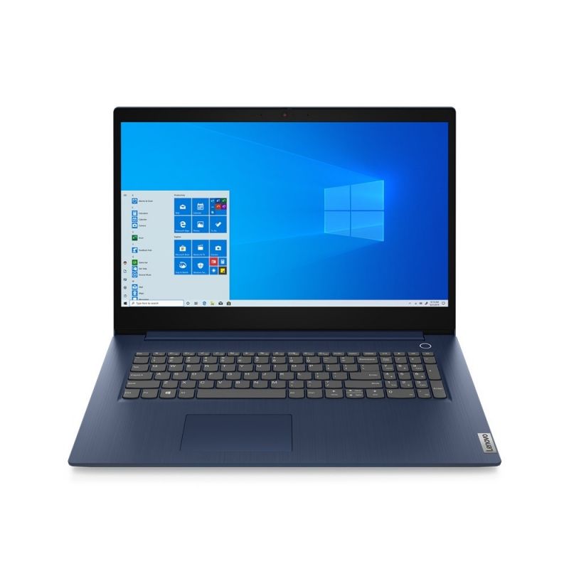 Lenovo IdeaPad 3 Abyss Blue