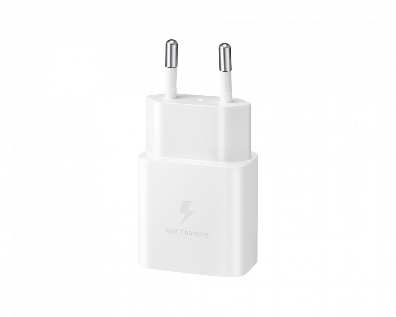 Samsung 15W PD Power Adapter White